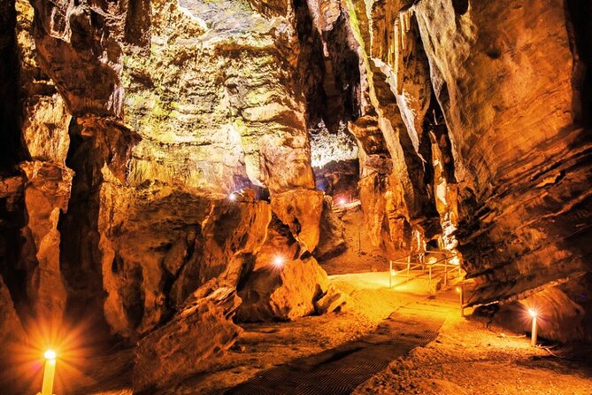 Cradle of Humankind Tour - Sterkfontein Caves with Maropeng Tour - Key points to know before booking