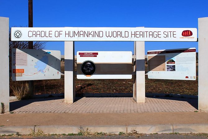 Cradle of Humankind Tour - Sterkfontein Caves with Maropeng Tour - Why the Cradle of Humankind matters