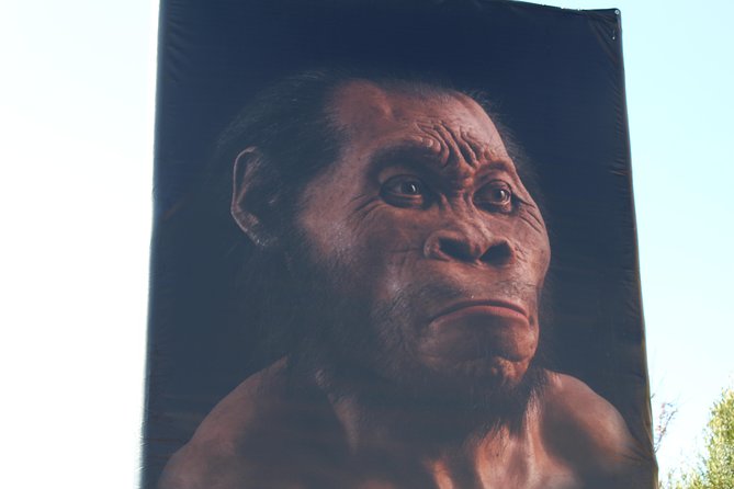 Cradle of Humankind Tour - Sterkfontein Caves with Maropeng Tour - The guide can make or break the day