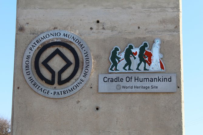 Cradle of Humankind Tour - Sterkfontein Caves with Maropeng Tour - Hotel pickup and the seven-hour schedule
