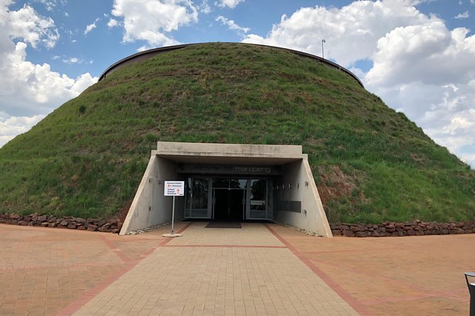 Cradle of Humankind Tour with Lion Safari from Johannesburg - Is $207.05 a fair price?