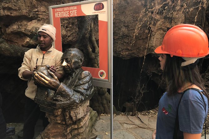 Cradle of Humankind Tour with Lion Safari from Johannesburg - Who will enjoy this tour most?