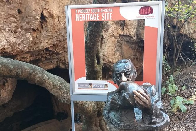 Cradle of Humankind World Heritage Site - Why this site matters near Johannesburg