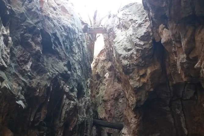 Cradle of Humankind World Heritage Site - Is $86.29 a fair price?