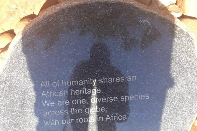 Cradle of Humankind World Heritage Site - Who should book this half-day trip?