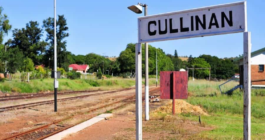 Cullinan Diamond Mine & Pretoria Full Day Tour - Key points at a glance