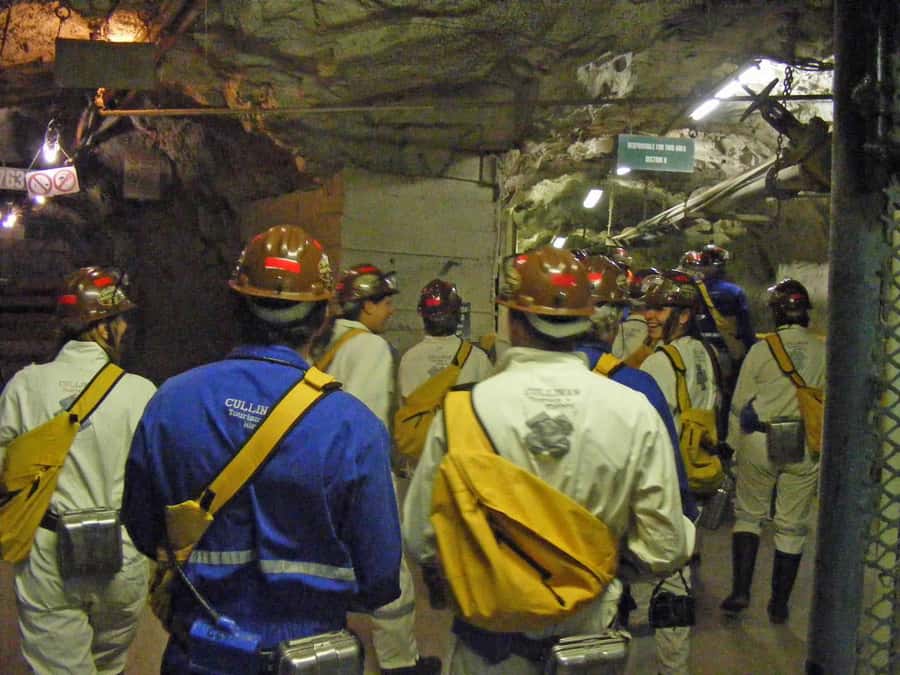 Cullinan Diamond Mine & Pretoria Full Day Tour - Why combine Cullinan with Pretoria?