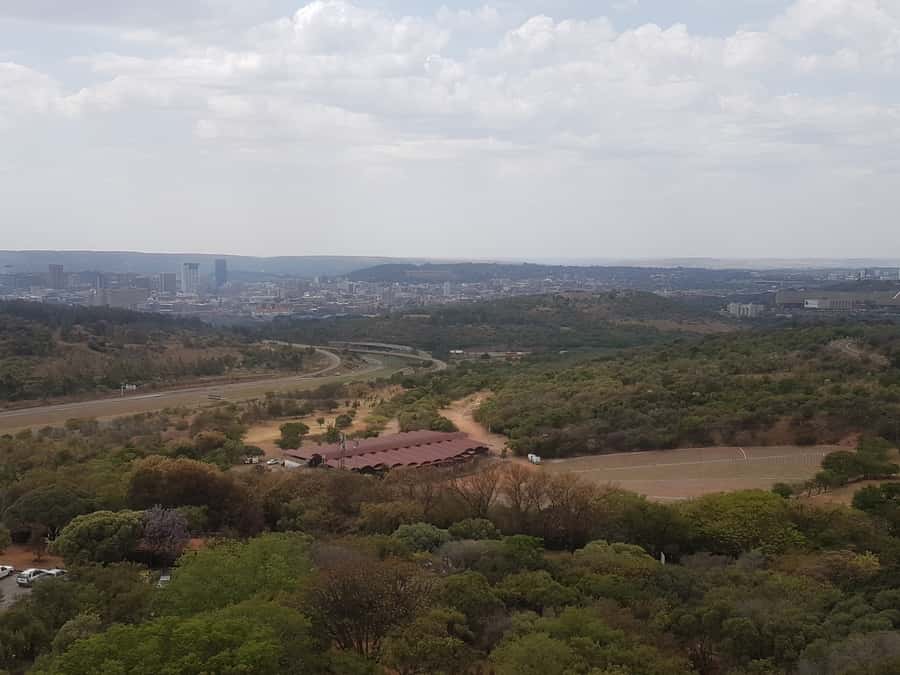 Cullinan Diamond Mine & Pretoria Full Day Tour - The Voortrekker Monument’s difficult history