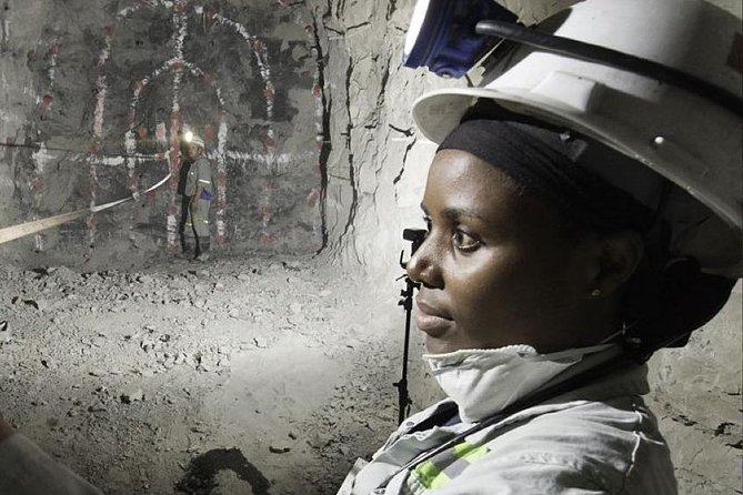 Cullinan Diamond Mine Tour - Key points at a glance