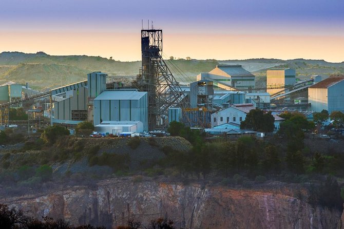 Cullinan Diamond Mine Tour - Why Cullinan’s diamond story matters