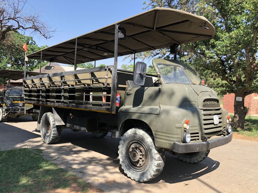 Cullinan Diamond Mine Tour - Is $270 a fair price?