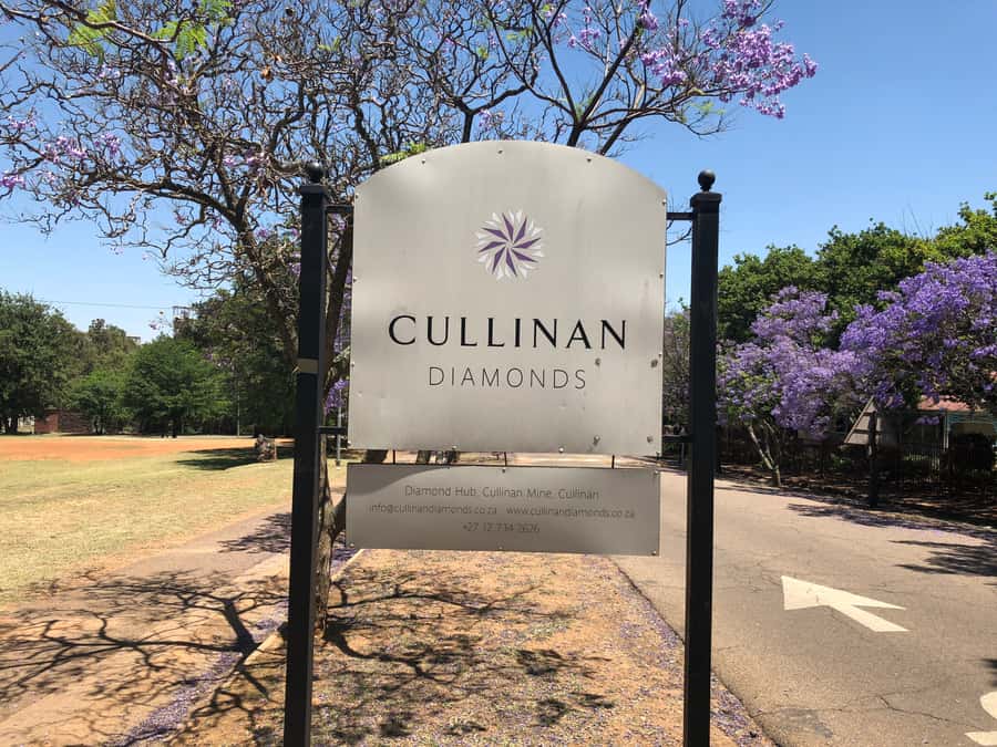 Cullinan Diamond Mine Tour - Who should book the Cullinan tour?