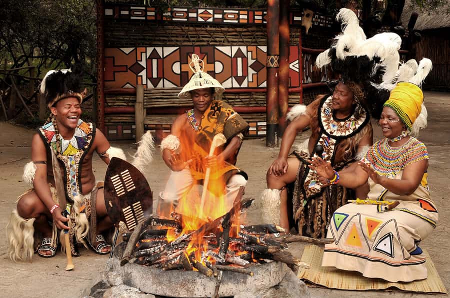 Cultural Experience Just Outside Johannesburg - Why This Cultural Village Is Worth Your Time
