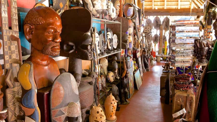 Cultural Experience Just Outside Johannesburg - Pickup From Johannesburg, Sandton, Rosebank, or Pretoria