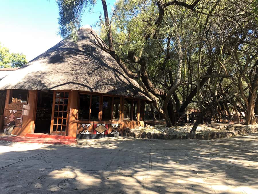 Cultural Experience Just Outside Johannesburg - Who Will Enjoy This Most?