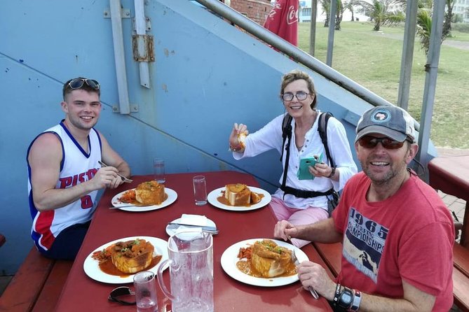 Culture Walking Tour of Durban - Is $63.26 good value?