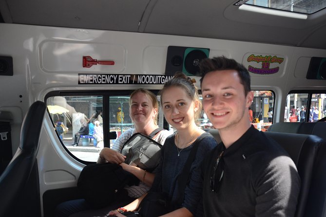 Culture Walking Tour of Durban - Who will enjoy this experience most?