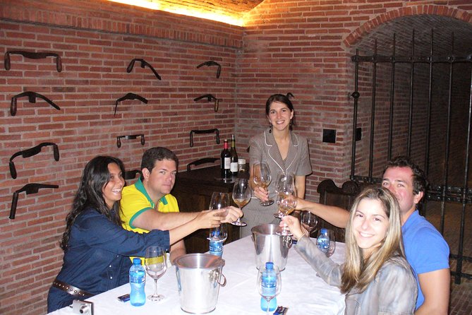 Customized Private Wine Tour - How the timing works across a 4 to 8 hour day