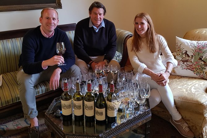 Customized Private Wine Tour - Price, tastings, and the real value