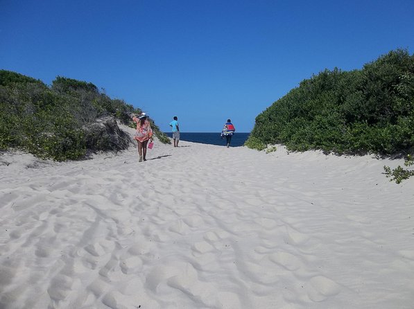 Day Tour of Maputo city (Min. 2 pax) - Why Maputo makes a worthwhile day from Nelspruit
