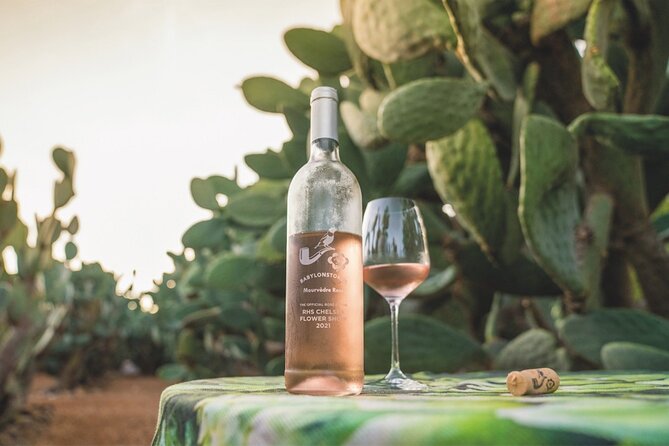 De-Alcoholized Wine Tasting - J.C. Le Roux suits sweet tastes and non-drinkers