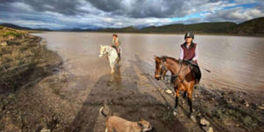 De Rust: Stompdrift Trail - Horse Riding Experience - Is $56 good value for two hours?