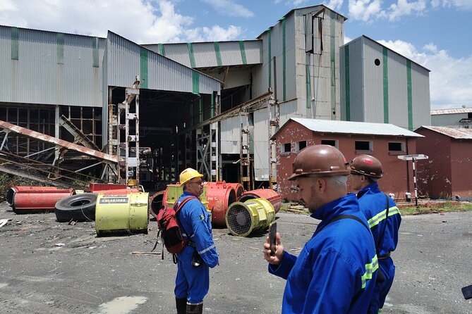 Diamond Mine, Pretoria City, Voortrekker museum, Union Buildings - Why this six-to-eight-hour tour works