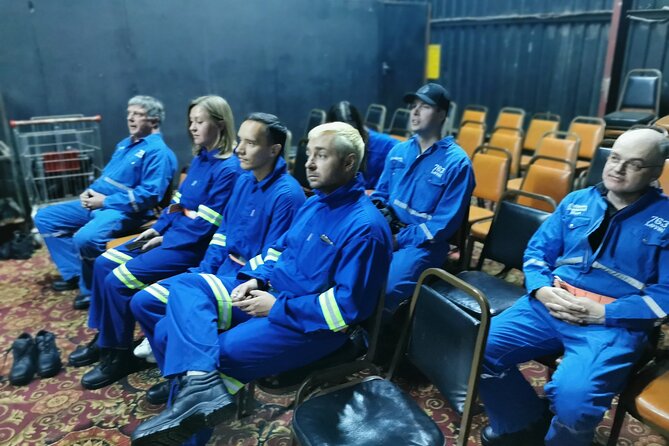Diamond Mine, Pretoria City, Voortrekker museum, Union Buildings - Transport, meals, and the real cost