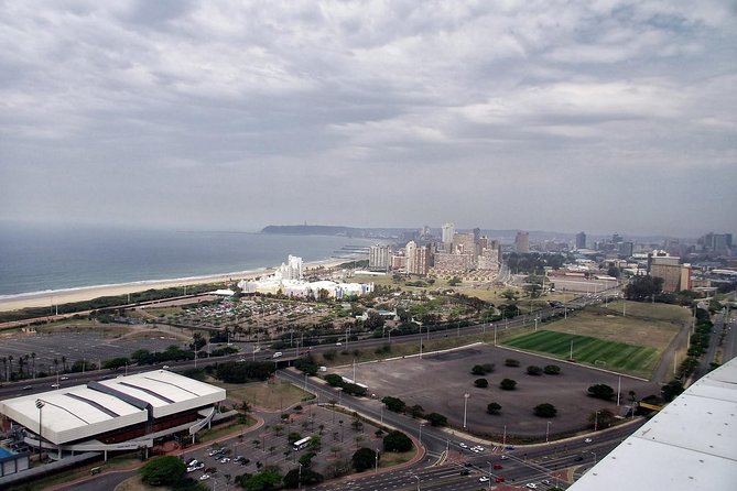 Discover Durban on our Durban City Day Tour - Key points at a glance