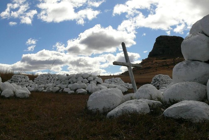 Discover Rorkes Drift on our Day Tour from Durban - Key points to know before booking