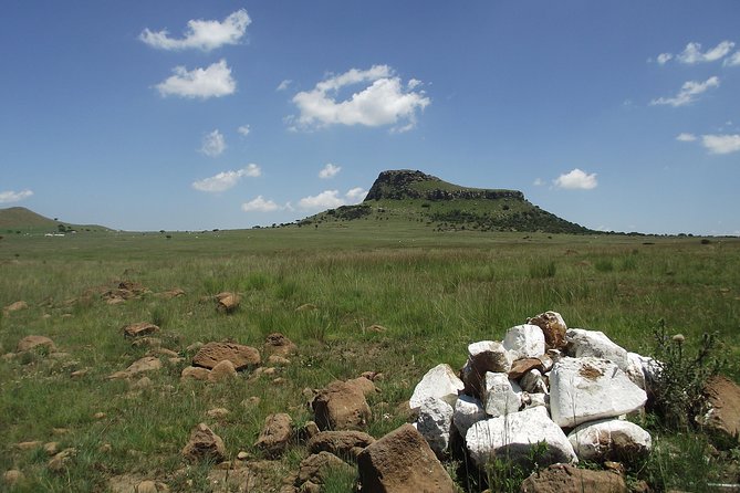 Discover Rorkes Drift on our Day Tour from Durban - Why these battlefields matter