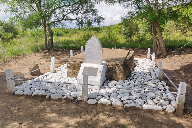 Discover Rorkes Drift on our Day Tour from Durban - Is $242.42 per person good value?