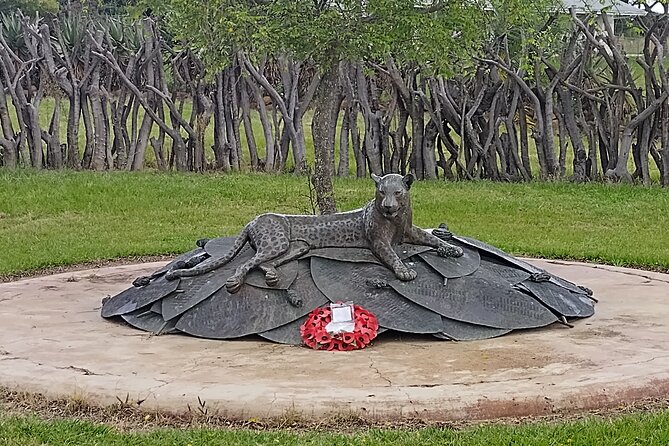 Discover Rorkes Drift on our Day Tour from Durban - The real drawback: eight hours on the road