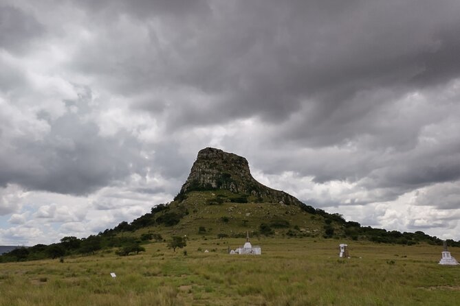 Discover Rorkes Drift on our Day Tour from Durban - Who should book this experience?