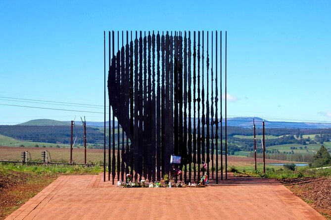Drakensberg Kamberg Rock Art & Mandela Capture Site Day Tour from Durban - Key points to know before booking