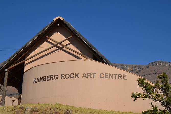 Drakensberg Kamberg Rock Art & Mandela Capture Site Day Tour from Durban - Starting in Pietermaritzburg with Gandhi and City Hall