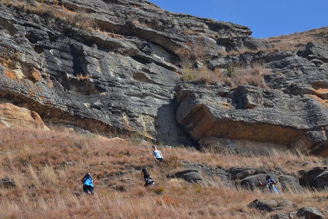 Drakensberg Kamberg Rock Art & Mandela Capture Site Day Tour from Durban - The Nelson Mandela Capture Site at Howick
