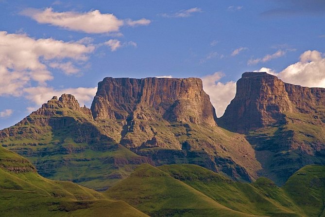 Drakensberg Mountains & Nelson Mandela Capture Site Full Day Safari - Key points to know before booking
