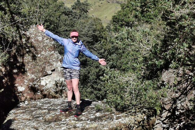 Drakensberg Mountains. Tugela Gorge and Amphitheater Hike - Key Points Before You Book