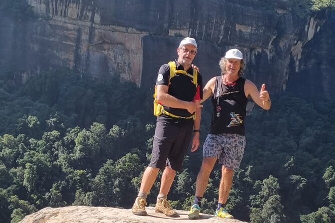 Drakensberg Mountains. Tugela Gorge and Amphitheater Hike - Why Tugela Gorge Is Worth the Long Ride