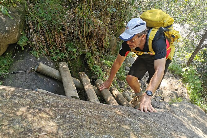 Drakensberg Mountains. Tugela Gorge and Amphitheater Hike - Who Will Enjoy This Hike Most