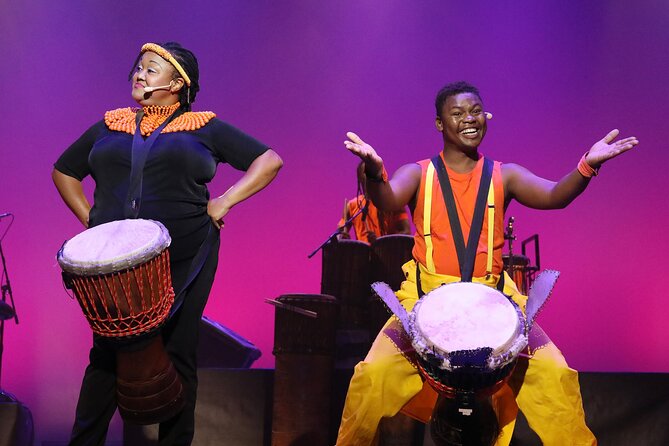 Drumstruck at Silvermist. Live African Drum Show & Wine tasting - Five things to know before you go