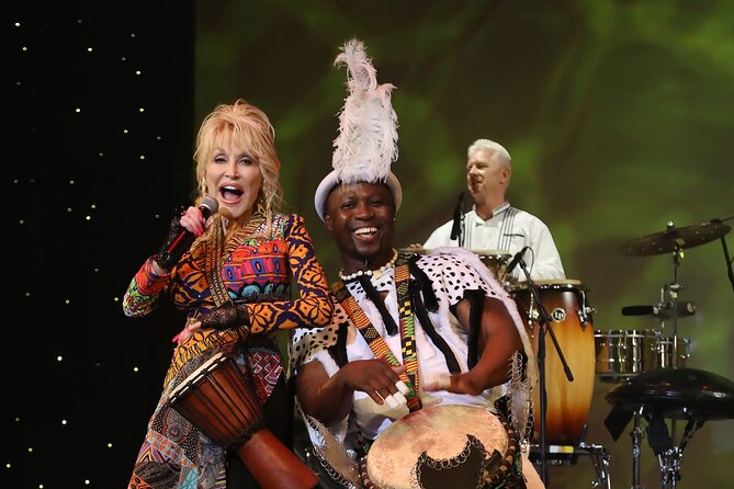 Drumstruck at Silvermist. Live African Drum Show & Wine tasting - Your turn to play the drum