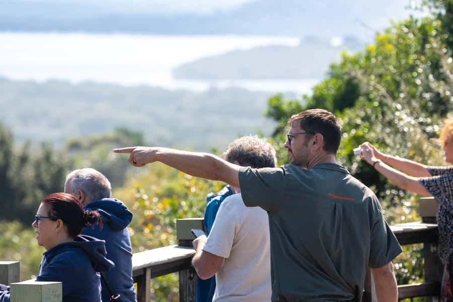 Durban:3 Day Hluhluwe-Imfolozi Park, St Lucia, iSimangaliso - What the $585 price really covers