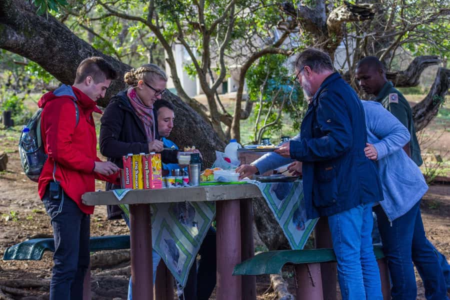 Durban:3 Day Hluhluwe-Imfolozi Park, St Lucia, iSimangaliso - What could go wrong, and how to prepare