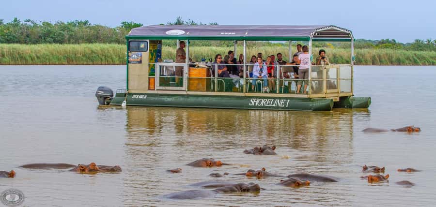 Durban:3 Day Hluhluwe-Imfolozi Park, St Lucia, iSimangaliso - Who will enjoy this three-day safari most