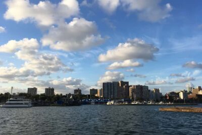 30-Minute Harbor Boat Cruise