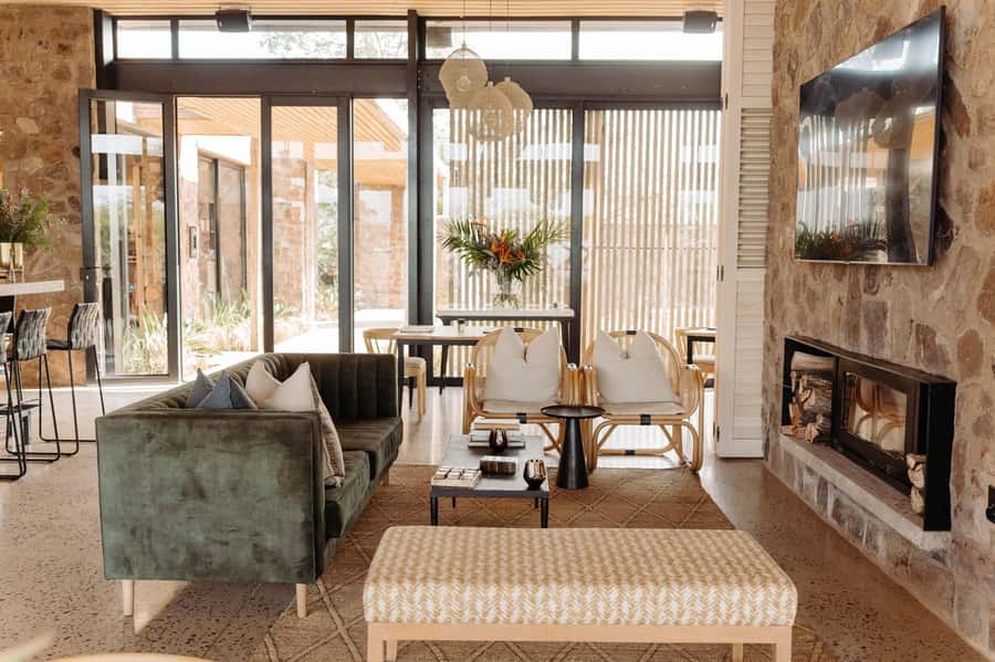 Durban: All-in-one Luxury Spa Package at Gwahumbe Game & Spa - Key Points Before You Book