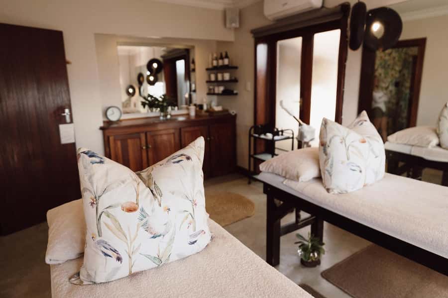 Durban: All-in-one Luxury Spa Package at Gwahumbe Game & Spa - Who Will Enjoy This Most