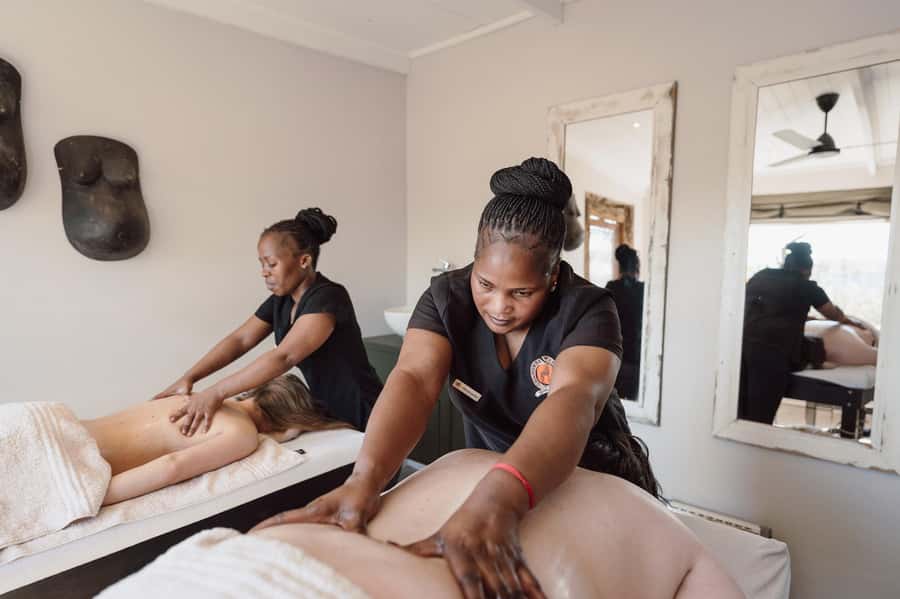 Durban: All-in-one Luxury Spa Package at Gwahumbe Game & Spa - Booking Flexibility and Practical Value